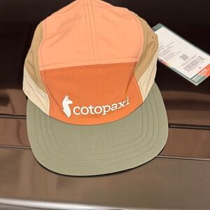 Cotopaxi hat